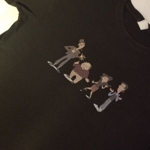 The Seinfeld Show T-shirt